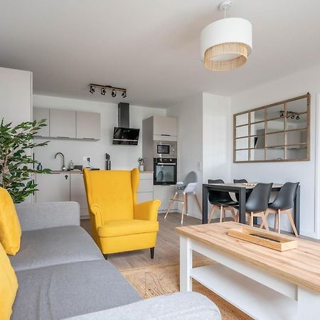 *Disneyland-Paris*4Pers, Netflix, Parking, Wifi Serris Esterno foto