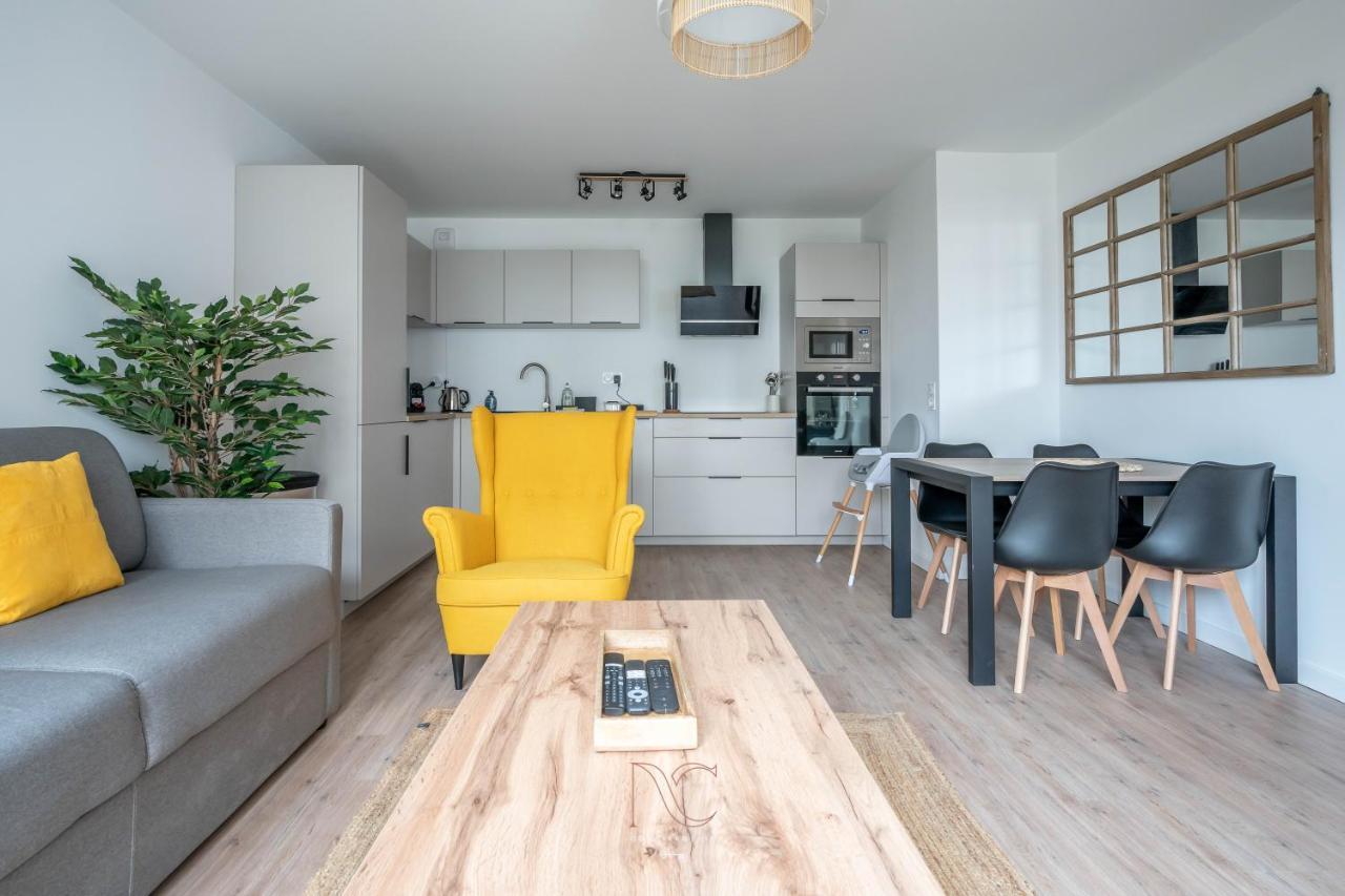 *Disneyland-Paris*4Pers, Netflix, Parking, Wifi Serris Esterno foto